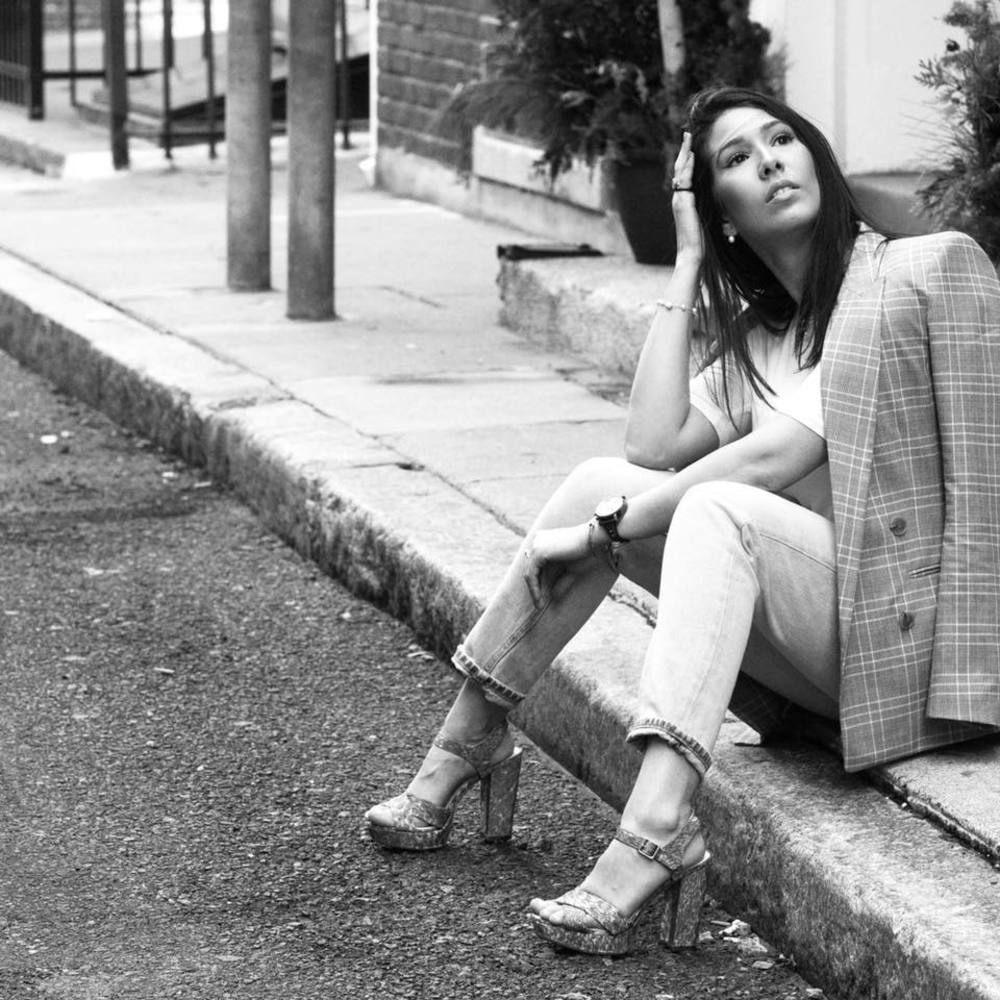 Meet your Posher, Olga